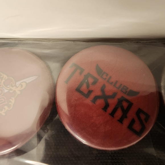 Prince of Legend JDrama Merch - Picture 2 of 5